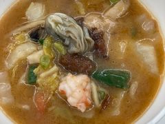 海鲜卤面-浔埔人海鲜楼