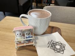 -线格之间COFFEE