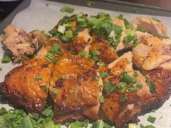 -绿茶餐厅(深圳龙华天虹购物中心店)