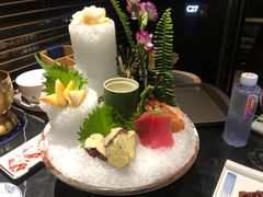 -海鼎荟海鲜姿造(仟禧汇店)