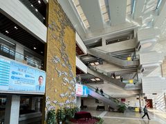 -浙江大学医学院附属邵逸夫医院(钱塘院区)
