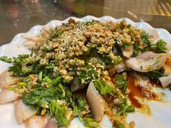 -悦和庄餐厅(迎宾北路店)