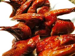 -华夏食府中餐厅(中原路店)