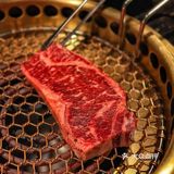 朱小迪🥢 | 必吃榜轻奢韩式烤肉