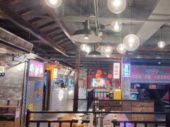 -牛市坎火锅(温州街店)