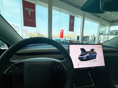 -TESLA 特斯拉(北京南四环中路特斯拉中心)