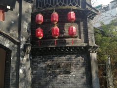 门面-院8里·少城记忆老川菜(宽窄巷子店)