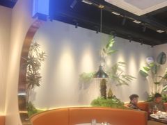 -老板恋上鱼(高新万达店)