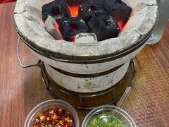 -威邵鸡煲(西华路总店)