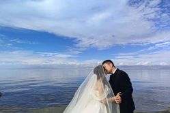 -蒙娜丽莎婚纱摄影·旅拍