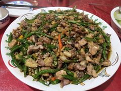 -陈有良尖椒鸡(江津总店)