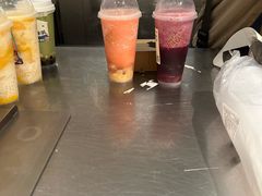 -喜茶(广州保利中环店)
