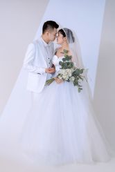 -秦皇岛我和你婚纱摄影工作室