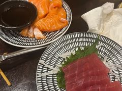 -亚特兰蒂斯-番红花海鲜自助餐厅·鲜活海鲜·小火锅