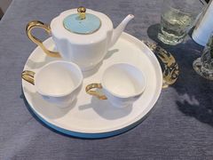 -燕庭·纯燕窝·甜品下午茶(日月光店)