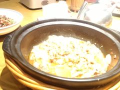 -庭苑饭香·生态餐厅(动物园店)