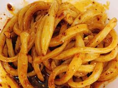 -樊三嬢手工甜水面(大邑安仁店)