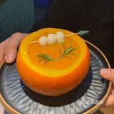 广州探店｜1988韩剧同款美食｜双门洞韩式食堂