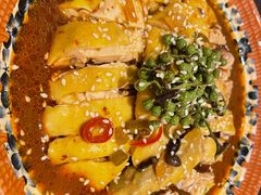 -温馨园·川湘菜馆(经七路店)