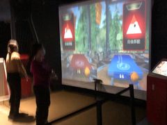-VS SPORTS PARK运动玩乐园·团建·生日会(合生汇店)