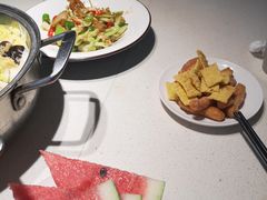 -醉得意(马驹桥店)