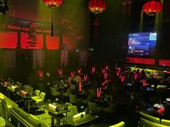 -赤红音乐现场(浦东金桥路店)