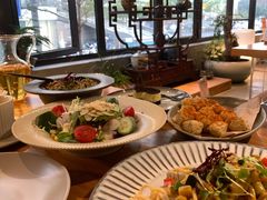 -本处·素食·融合料理(南油店)