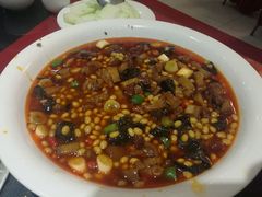 -南渝食府.墨脱石锅松茸鸡