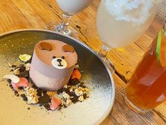 -北平花园·潮玩萌牙·北平咖啡(南锣鼓巷胡同店)