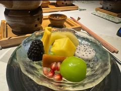 -叶叶菩提(太原别墅店)