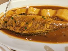 -宁海安岚·南溪阁全日餐厅