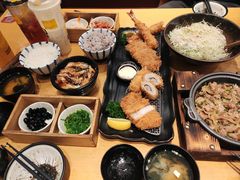 -胜博殿日式炸猪排(西红门店)
