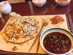 -那拉提之疆·新疆菜(美院店)