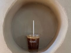 肉桂泡泡-BOBAC