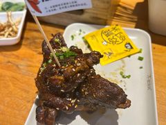 -木屋烧烤(佛山东方广场店)