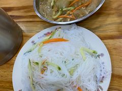 -同裕烧烤·海鲜·家常菜(杰座·欧洲城店)