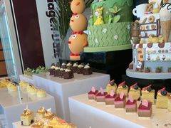 -洲际酒店·地平线全日餐厅HORIZON CAFÉ
