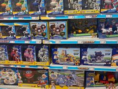 -TOYSRUS玩具反斗城(苏州中心店)