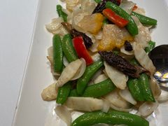 -张福记(陇海中路店)