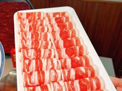 -渝大龙重庆火锅(温泉月亮湾店)