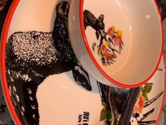 -新白鹿餐厅(松江开元地中海店)