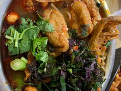 -老巷口螺蛳粉(柳州总店)