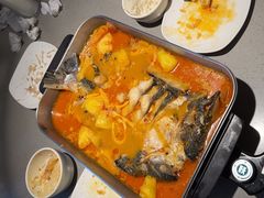 -半天妖烤鱼(中山路店)