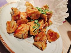 -川流不息(北蔡休闲广场店)