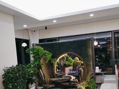 -紫藤园·天目湖大鱼头(南山竹海店)