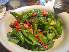 -西郊八号·山野江西菜(开发区店)