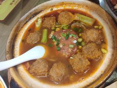 -郑百万·百万卤鹅重庆菜馆·家宴旗舰店(动物园店)
