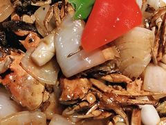 -周家二小姐的菜(西津渡店)