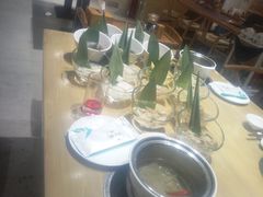 -竹鲜笙全竹宴(国色天香店)
