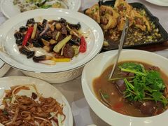 -鹭园酒家·四十年老字号